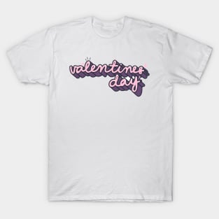 valentines day 2022 T-Shirt